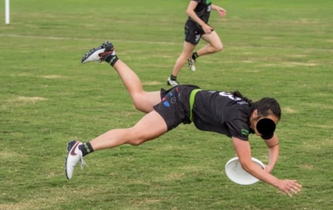 What Accidents or Injuries May Occur When Playing Ultimate Frisbee? How to Deal with Emergencies