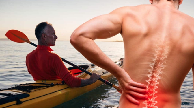 What Accidents or Injuries May Occur When Playing Kayaking? How to Deal with Emergencies