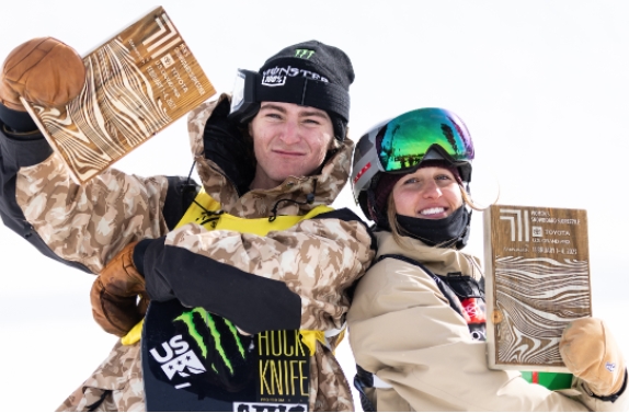 Who Are the Celebrities Who Play Snowboarding? What Are Their Skills?