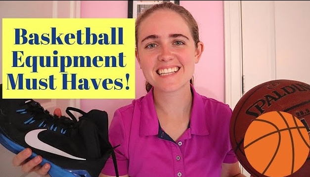 What Equipment and Tools Must Women Bring When Playing Basketball Outdoors?