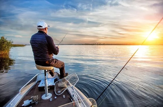 What Equipment and Tools Must Men Bring When Fishing Outdoors?