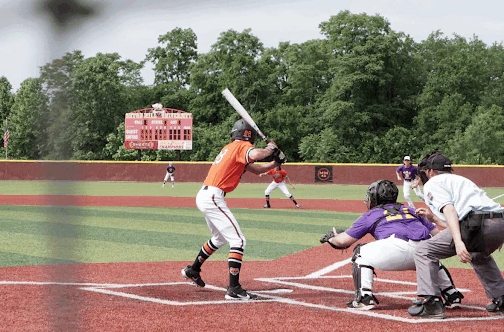 What Equipment and Tools Must Men Bring When Playing Baseball Outdoors?