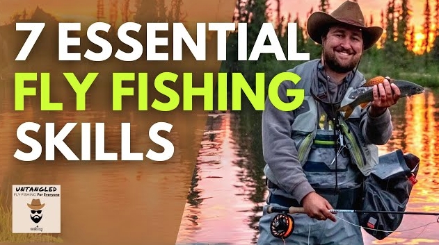 If You Learn These Skills and Tips for Playing Fishing outdoors, Will You Become a Master?