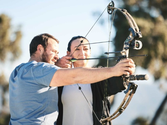 If You Learn These Skills and Tips for Playing Archery Outdoors, Will You Become a Master?