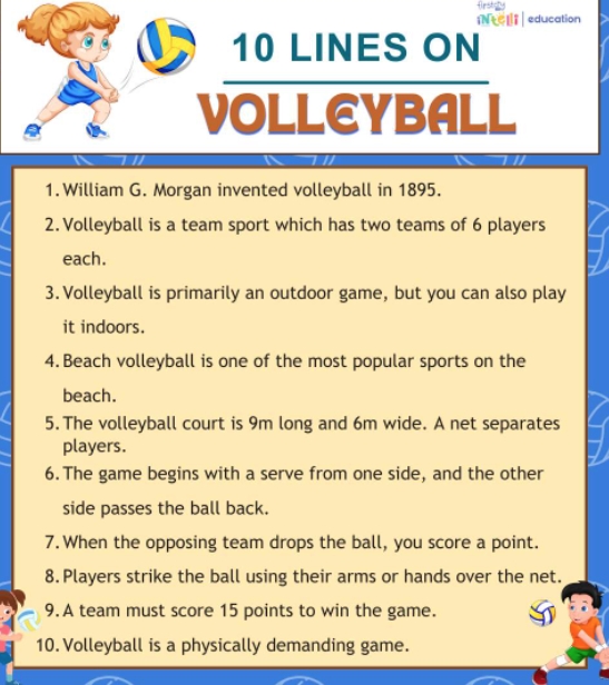 If You Learn These Skills and Tips for Playing Volleyball Outdoors, Will You Become a Master?