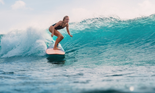 If You Learn These Skills and Tips for Playing Surfing Outdoors, Will You Become a Master?