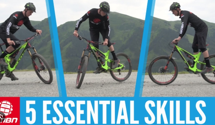 If You Learn These Skills and Tips for Playing Cycling Outdoors, Will You Become a Master?