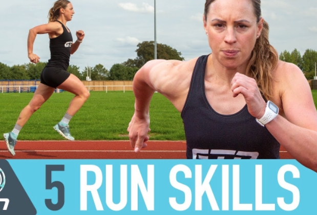 If You Learn These Skills and Tips for Playing Running Outdoors, Will You Become a Master?