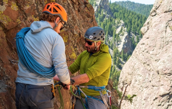 If You Learn These Skills and Tips for Playing Rock Climbing Outdoors, Will You Become a Master?