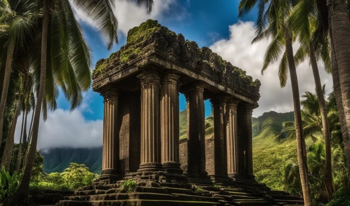 Exploring the Scenic Spots and Historical Sites of Hawaii