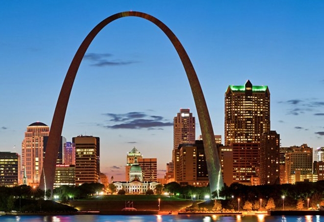 Scenic Spots and Historical Sites Worth Visiting in Missouri, USA