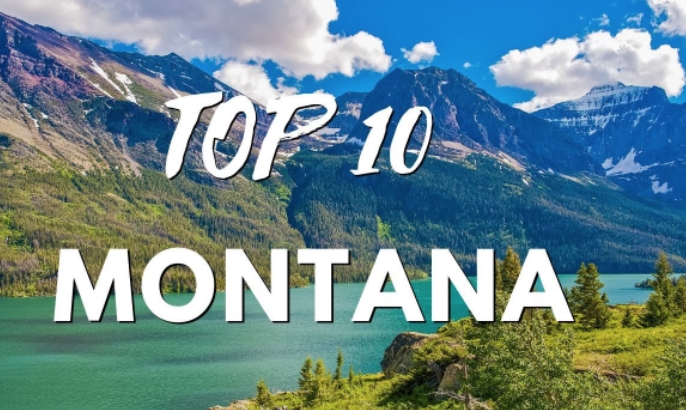 Discovering Montana: Scenic Spots and Historical Sites Worth Visiting