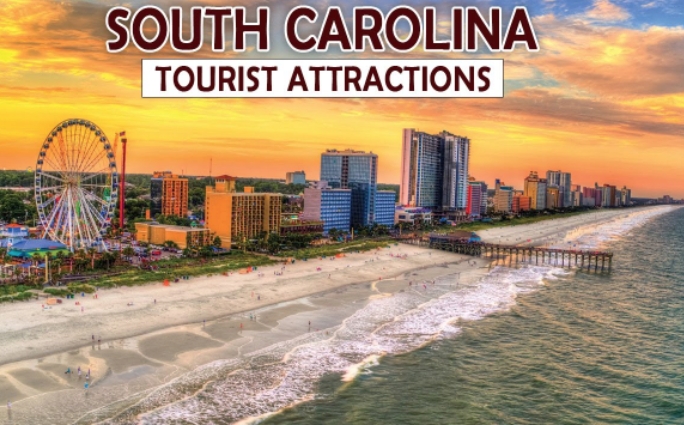 Exploring South Carolina: Scenic Spots and Historical Sites Worth Visiting