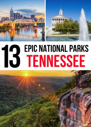 Exploring Tennessee: A Journey Through Scenic Spots and Historical Sites