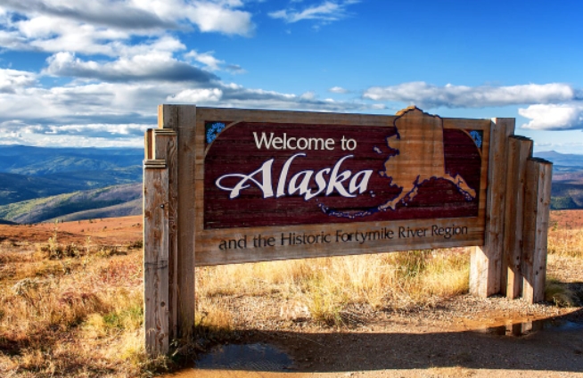 Discovering Alaska: Scenic Spots and Historical Sites Worth Visiting