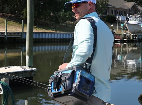 What Equipment and Precautions Do I Need to Bring When Fishing Outdoors in Spring?