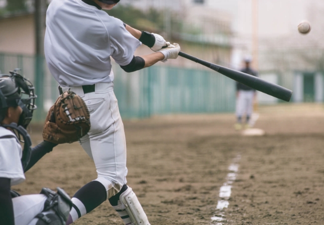 What Equipment and Precautions Do I Need to Bring When Playing Baseball Outdoors in Spring?