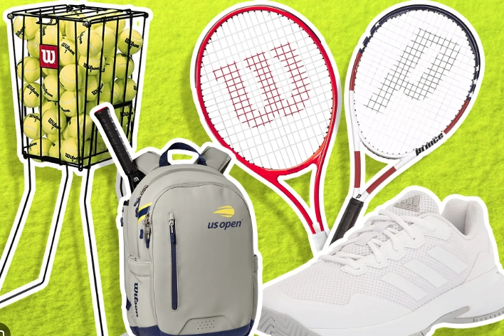 What Equipment and Precautions Do I Need to Bring When Playing Tennis Outdoors in Spring?