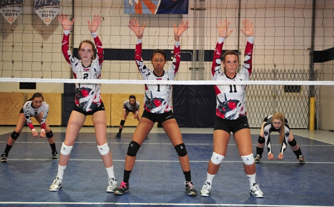 What Equipment and Precautions Do I Need to Bring When Playing Volleyball Outdoors in Spring?