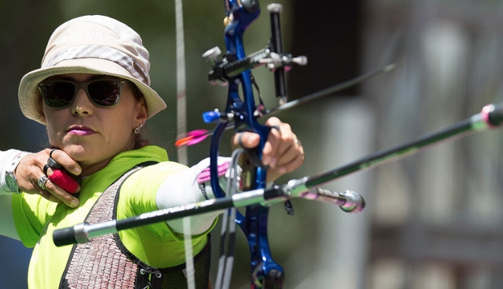 What Equipment and Precautions Do I Need to Bring When Playing Archery Outdoors in Spring?