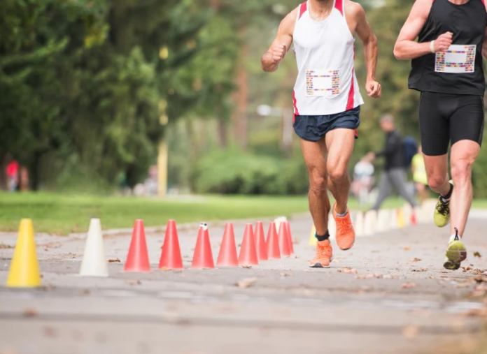 How to Choose and Buy Running Cones (to Mark Distances) ?