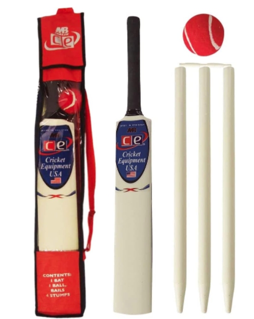 How to Choose and Buy Cricket Bat ?