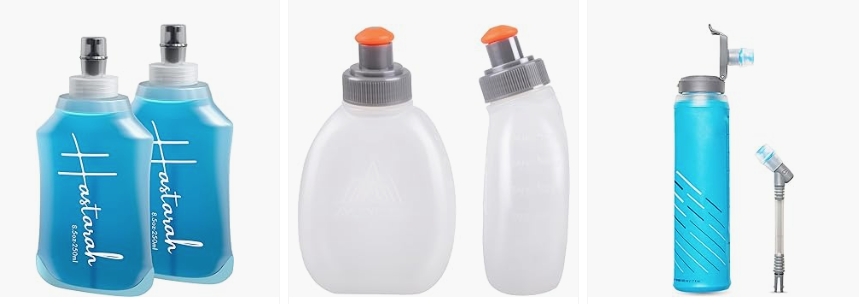 How to Choose and Buy Running Hydration Bottles ?