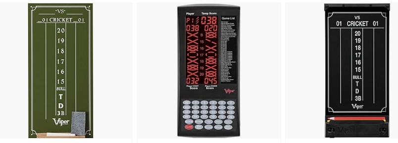 How to Choose and Buy Cricket Scoreboard ?