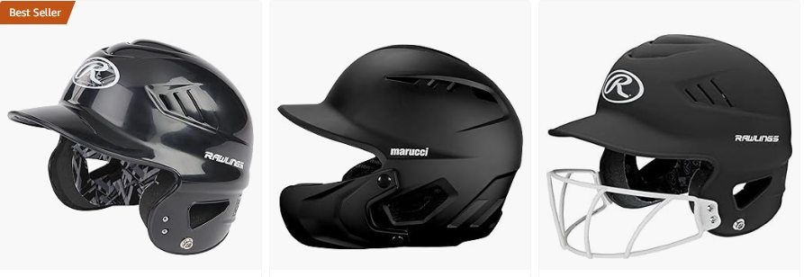 How to Choose and Buy Baseball Helmets ?