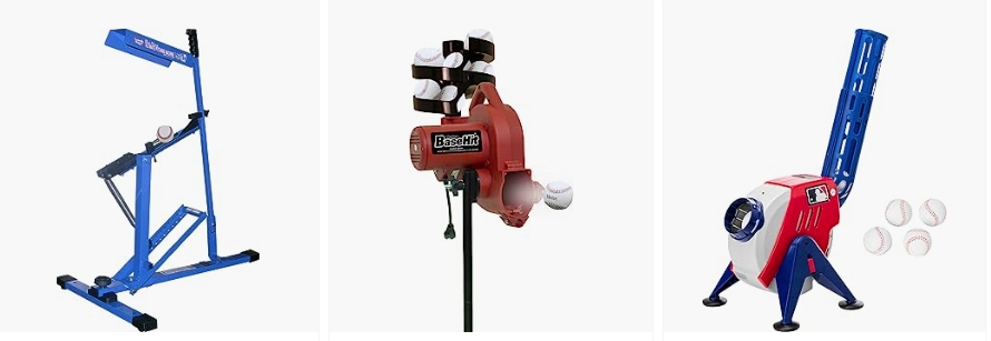 How to Choose and Buy Baseball Pitching Machines ?