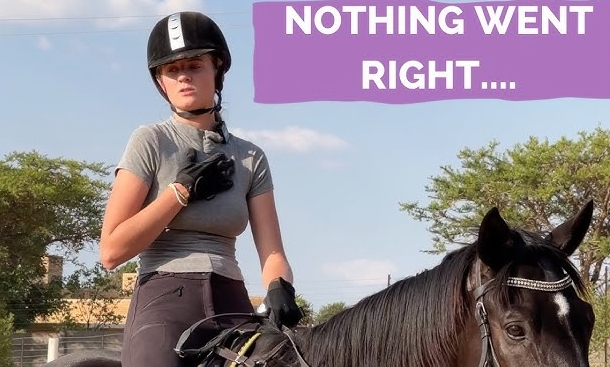 What Equipment and Precautions Do I Need to Bring When Playing Horse Riding Outdoors in Summer?