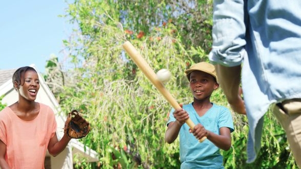 What Equipment and Precautions Do I Need to Bring When Playing Baseball Outdoors in Summer?