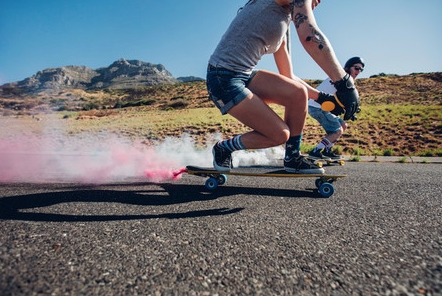 What Equipment and Precautions Do I Need to Bring When Playing Skateboarding Outdoors in Summer?