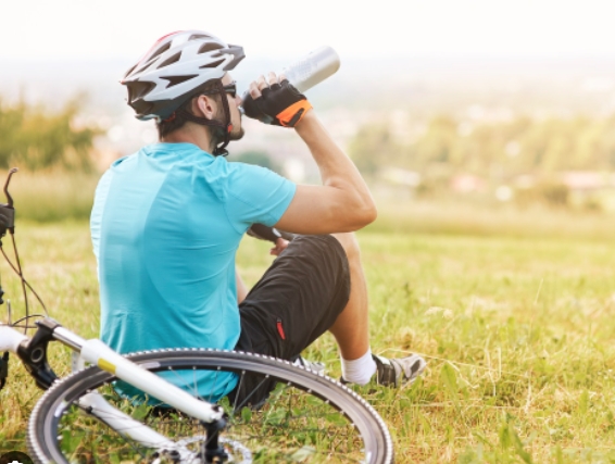 What Equipment and Precautions Do I Need to Bring When Cycling Outdoors in Summer?