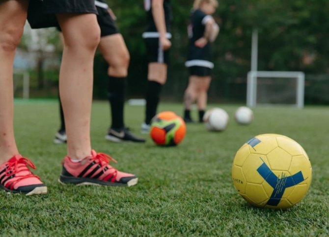 What Equipment and Precautions Do I Need to Bring When Playing Soccer Outdoors in Summer?