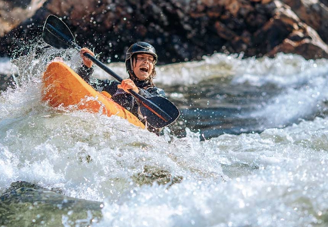 Stay Safe on the Water: Understanding and Preventing Kayaking Injuries