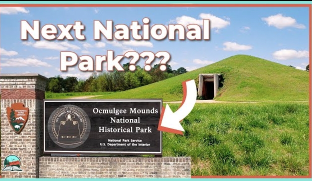 Discover the Wonders of Ocmulgee National Park: A Journey Through Time and Nature