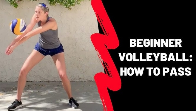 Volleyball essentials for beginners: Essential Tips and Gear for Beginner Volleyball Players