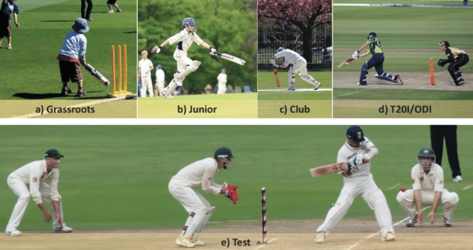 What are the skills needed to play cricket? Summary of basic skills for cricket lovers