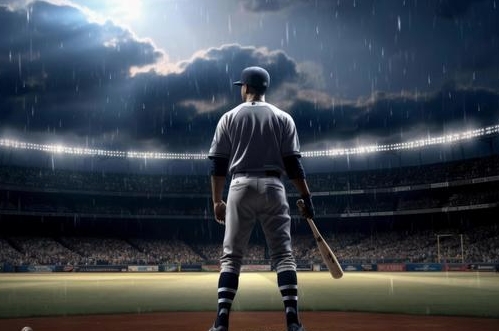 What Equipment Do You Need to Bring and What Precautions Should You Take When Playing Baseball Outdoors in Extreme Weather?