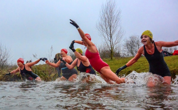 How to Play Swimming (Open Water) Outdoors to Make It More Exciting and Memorable