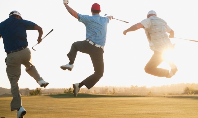 How to Play Golf Outdoors to Make It More Exciting and Memorable?