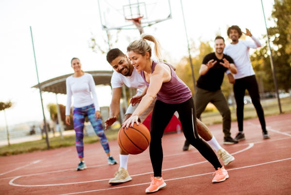 How to Play Basketball Outdoors to Make It More Exciting and Memorable?