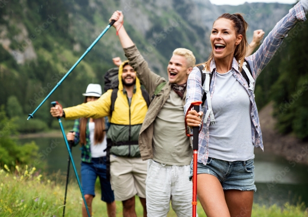 How to Play Hiking Outdoors to Make It More Exciting and Memorable?