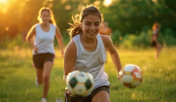 How to Play Soccer Outdoors to Make It More Exciting and Memorable