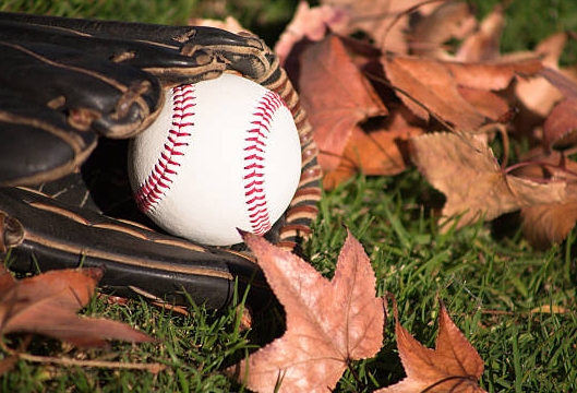 What Equipment and Precautions Do I Need to Bring When Playing Baseball Outdoors in Autumn?