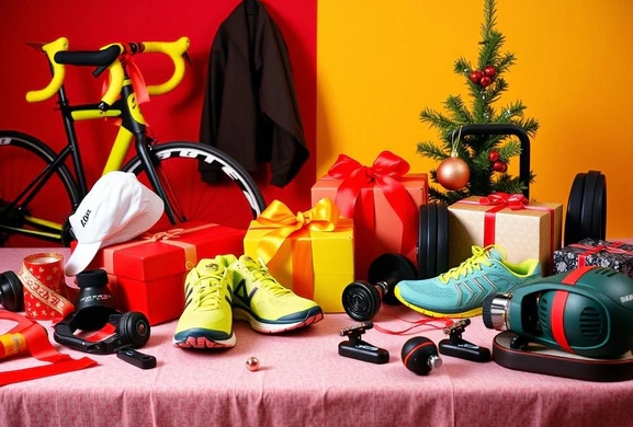 Perfect Sport Christmas Gifts: Unique Ideas for Every Athlete in Your Life