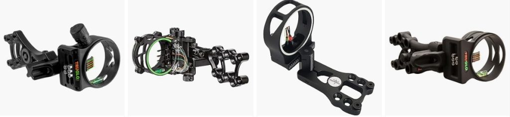 How to Choose and Buy a good Archery Sight ?