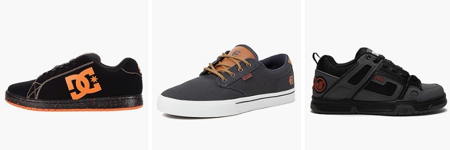 How to Choose and Buy good Skate Shoes ?