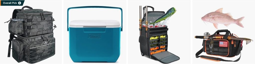 How to Choose and Buy Fishing Cooler Box ?